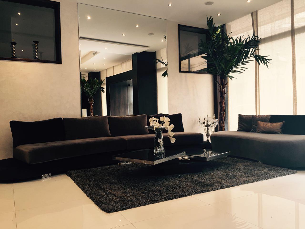 The Seven Hotel Casablanca Buitenkant foto