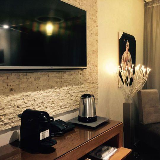 The Seven Hotel Casablanca Buitenkant foto